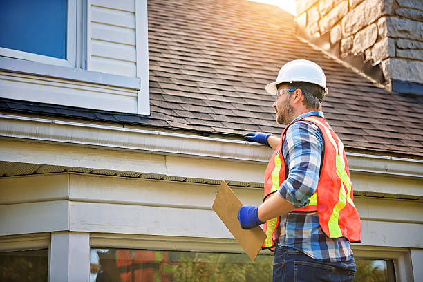 Licensed Hail Damage Roof Repair service in Reevesville, SC - Roof Repair Smedway
